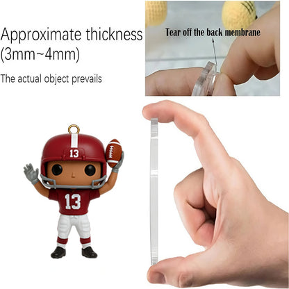 ACT Festive Collectibles Premium Advent Calendar 2025