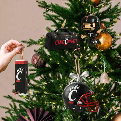 CCBC Festive Collectibles Premium Advent Calendar 2025