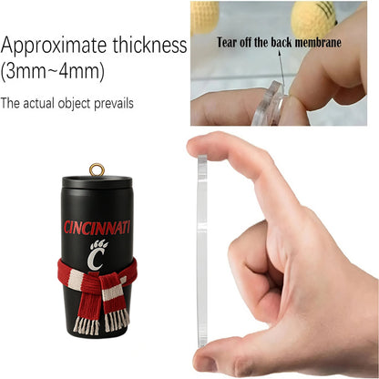 CCBC Festive Collectibles Premium Advent Calendar 2025