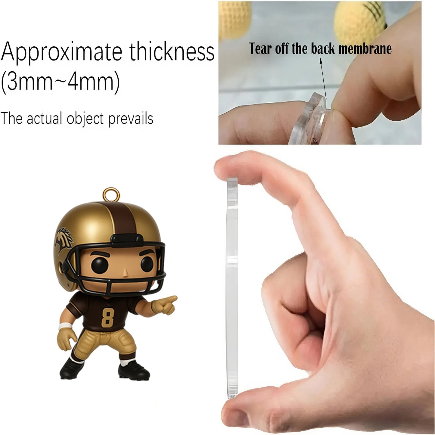 WMB Festive Collectibles Premium Advent Calendar 2025