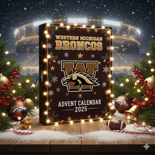 WMB Festive Collectibles Premium Advent Calendar 2025