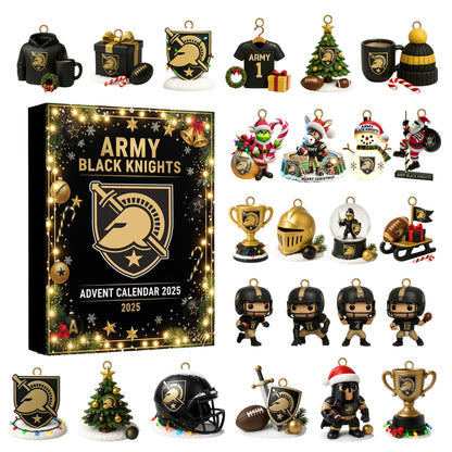 ABK Festive Collectibles Premium Advent Calendar 2025
