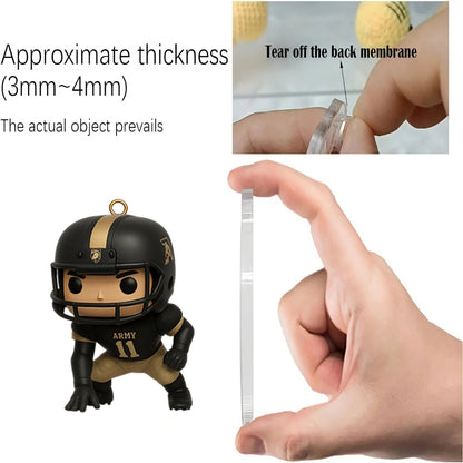 ABK Festive Collectibles Premium Advent Calendar 2025