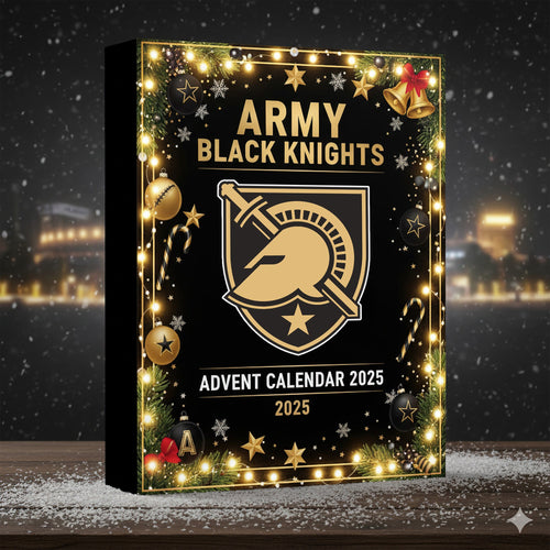 ABK Festive Collectibles Premium Advent Calendar 2025