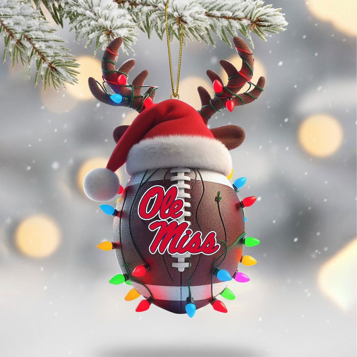 OMR 2025 Acrylic Christmas Tree Topper & Ornament Bundle - Exclusive Festive Fan Collectible Gift Set