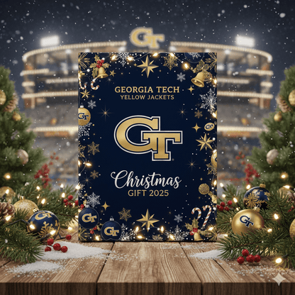 GTYJ 2025 Acrylic Christmas Tree Topper & Ornament Bundle - Exclusive Festive Fan Collectible Gift Set