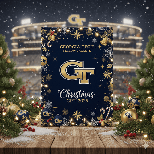 GTYJ 2025 Acrylic Christmas Tree Topper & Ornament Bundle - Exclusive Festive Fan Collectible Gift Set