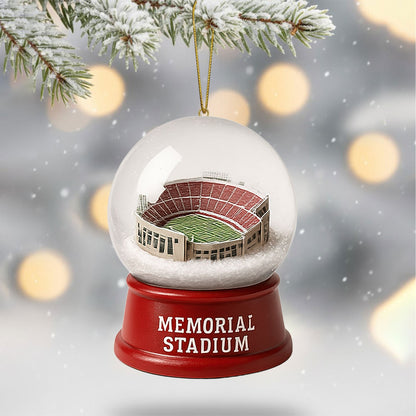 IDH 2025 Acrylic Christmas Tree Topper & Ornament Bundle - Exclusive Festive Fan Collectible Gift Set