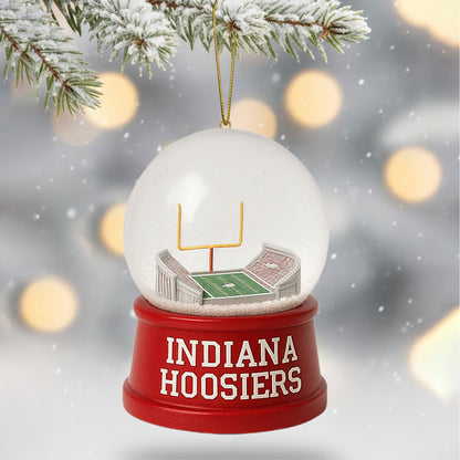 IDH 2025 Acrylic Christmas Tree Topper & Ornament Bundle - Exclusive Festive Fan Collectible Gift Set