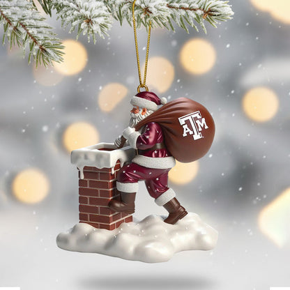 TAMA 2025 Acrylic Christmas Tree Topper & Ornament Bundle - Exclusive Festive Fan Collectible Gift Set