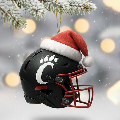 CCBC 2025 Acrylic Christmas Tree Topper & Ornament Bundle - Exclusive Festive Fan Collectible Gift Set