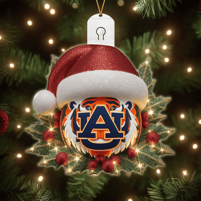 ABTG 2025 Acrylic Christmas Tree Topper & Ornament Bundle - Exclusive Festive Fan Collectible Gift Set