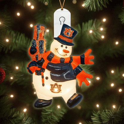 ABTG 2025 Acrylic Christmas Tree Topper & Ornament Bundle - Exclusive Festive Fan Collectible Gift Set