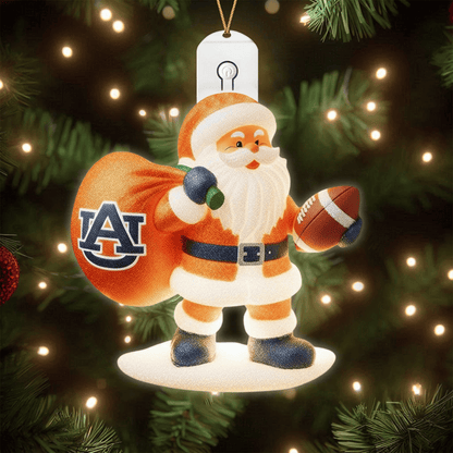 ABTG 2025 Acrylic Christmas Tree Topper & Ornament Bundle - Exclusive Festive Fan Collectible Gift Set