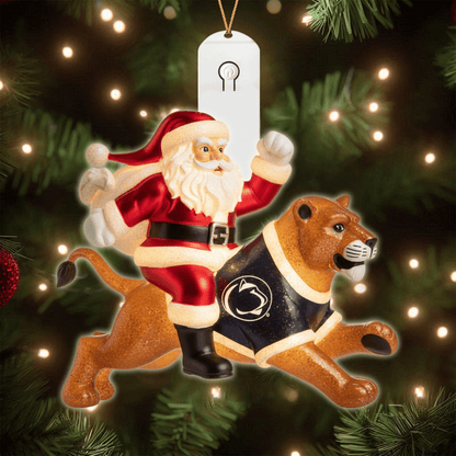 PSNL 2025 Acrylic Christmas Tree Topper & Ornament Bundle - Exclusive Festive Fan Collectible Gift Set