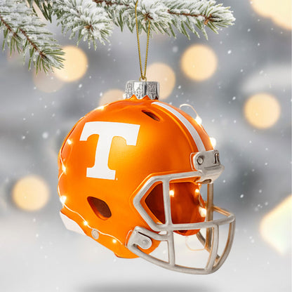 TVF 2025 Acrylic Christmas Tree Topper & Ornament Bundle - Exclusive Festive Fan Collectible Gift Set