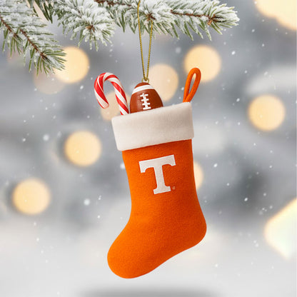 TVF 2025 Acrylic Christmas Tree Topper & Ornament Bundle - Exclusive Festive Fan Collectible Gift Set