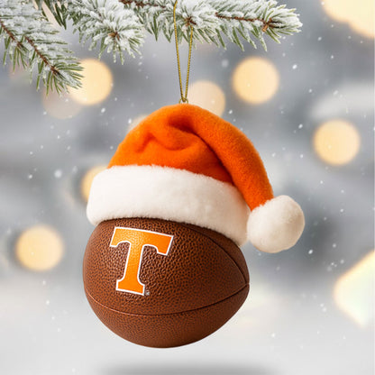 TVF 2025 Acrylic Christmas Tree Topper & Ornament Bundle - Exclusive Festive Fan Collectible Gift Set